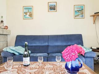 Holiday Home Les Hortensias by Interhome - Kermaria-Sulard - 4