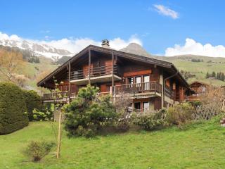 Apartment Praz 11 by Interhome - Verbier - 6