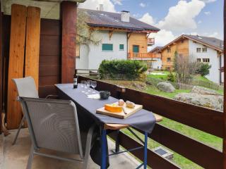 Apartment Lichen 4 by Interhome - Verbier - 5
