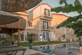 Alacati Fora Bella - Alaçatı - 9