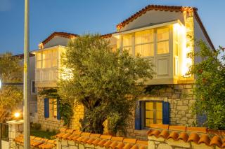Alacati Fora Bella - Alaçatı - 5