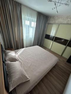 Luxury & Cosy - Infinit Apartments - Bucarest - 4
