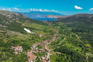Villa Marina with a Pool - Draga Bašćanska - 6