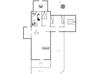 Holiday Home Thorvor - 1-5km from the sea by Interhome - Blåvand - 9