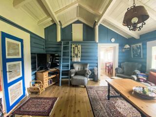 Holiday Home Lenebu by Interhome - Syvde - 8