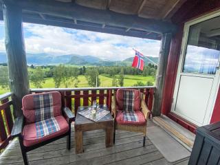 Holiday Home Lenebu by Interhome - Syvde - 3