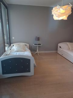 Apartamenty na Placu Kaszubskim w Gdyni - Gdynia - 4