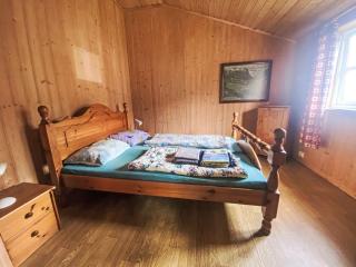 Holiday Home Nausthammar by Interhome - Davik - 1