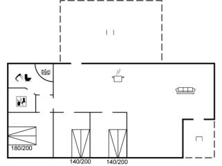 Holiday Home Norman - 150m from the sea by Interhome - Løkken - 9