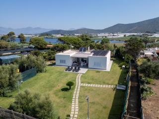 Villa Epi - Sperlonga - 9