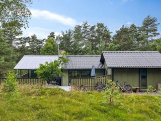 Holiday Home Elona - 950m from the sea by Interhome - Vester Sømarken - 5