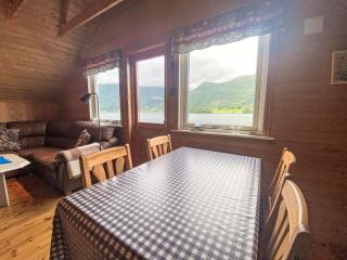 Holiday Home Naustet by Interhome - 1