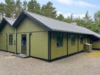 Holiday Home Elona - 950m from the sea by Interhome - 0