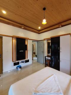 Coffee Green cottage - Madikeri - 4