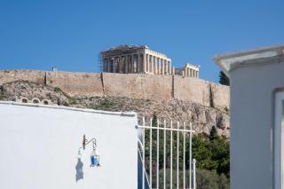 Touching Acropolis - Quiet & Elegant 1-Bdr Apt - Atene - 5