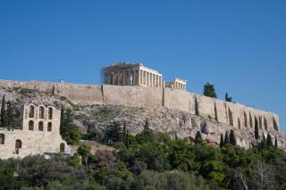 Touching Acropolis - Quiet & Elegant 1-Bdr Apt - Atene - 8