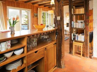 Apartment Djabò 1er by Interhome - Verbier - 3