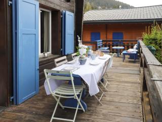 Apartment Djabò 1er by Interhome - Verbier - 1