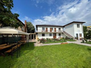 Casa Dizel - 2 Mai - 0