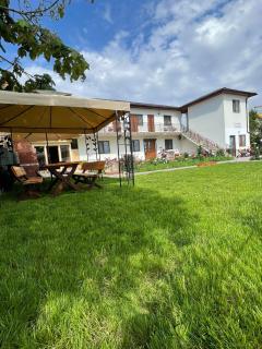 Casa Dizel - 2 Mai - 1