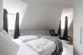 Stilvolles Wohnen im Grazer Rückzugsort - Graz - 7