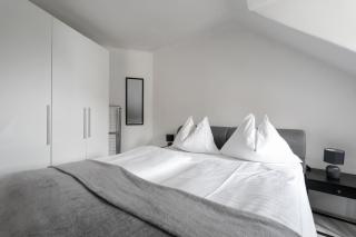 Stilvolles Wohnen im Grazer Rückzugsort - Graz - 3