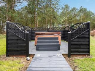 Holiday Home Matine - 800m from the sea by Interhome - Rødby - 8