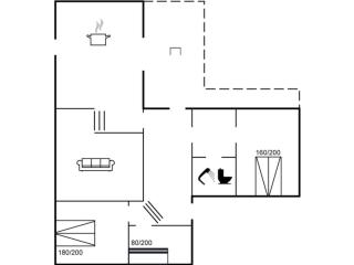 Holiday Home Christella - 200m from the sea by Interhome - Neksø - 9