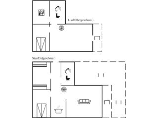 Holiday Home Ariela - 1-1km from the sea by Interhome - Vesterhede - 9