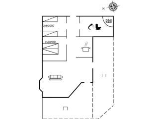 Holiday Home Ralf - 300m from the sea by Interhome - Løkken - 9