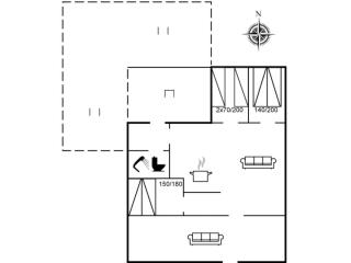 Holiday Home Arendine - 700m from the sea by Interhome - Rødby - 9