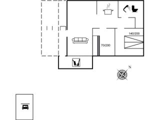 Holiday Home Crispina - 350m from the sea by Interhome - 9