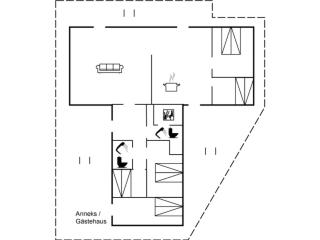Holiday Home Skuli - 200m from the sea by Interhome - Ringkøbing - 9