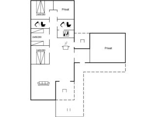 Holiday Home Alvhild - from the sea by Interhome - Ringkøbing - 9
