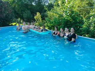 Pensiunea Leia Cârțișoara - 7