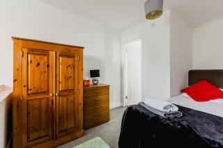 Hullidays - Withernsea Queen St Duplex Apt - Withernsea - 6