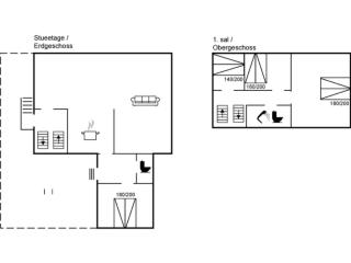 Holiday Home Bruse - 125m from the sea by Interhome - Løkken - 9
