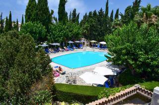 Apollonia Hotel Apartments - Paphos - 5