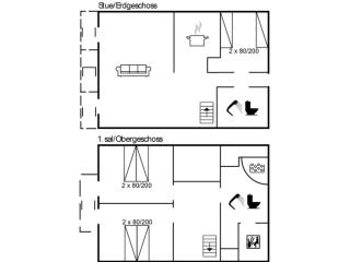 Holiday Home Anniek - 1km to the inlet by Interhome - 9