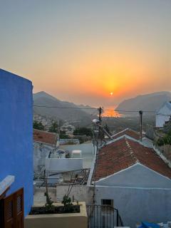 Symi Uptown Indigo - Sými - 8