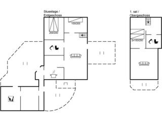 Holiday Home Tara - 300m from the sea by Interhome - Læsø - 9