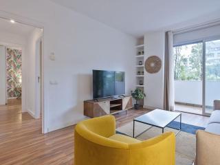 Alcam Espronceda - Barcelone - 3