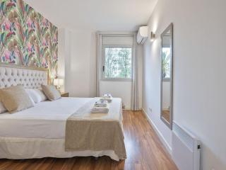 Alcam Espronceda - Barcelone - 1
