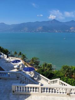 Condomínio Portal das Marinas - 1