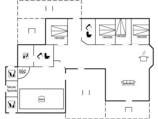 Holiday Home Edin - 150m from the sea by Interhome - Aabenraa - 9