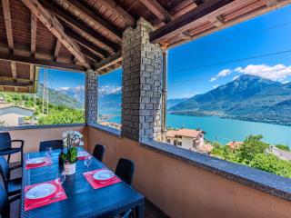 Apartment Dora Bellavista by Interhome - Stazzona - 9