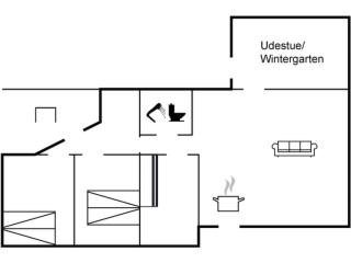 Holiday Home Waghn - 800m to the inlet by Interhome - 9