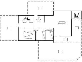 Holiday Home Hrefna - 350m from the sea by Interhome - Læsø - 9