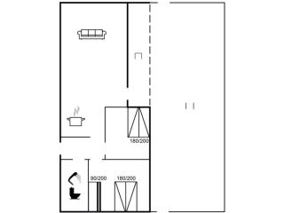 Holiday Home Viena - 400m from the sea by Interhome - 9