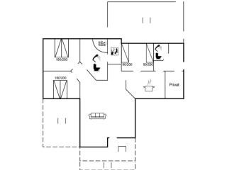 Holiday Home Leya - 900m from the sea by Interhome - Hirtshals - 9